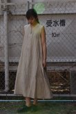 画像11: toogood　　"THE　GARDENER DRESS"　　　col.OAT (11)