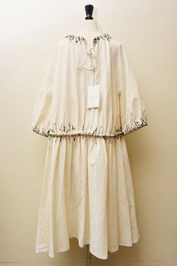 画像8: toogood　 THE　EXPLORER DRESS　 col.natural