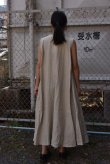 画像16: toogood　　"THE　GARDENER DRESS"　　　col.OAT (16)