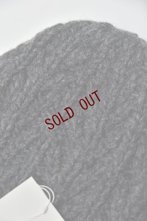 画像2: eleven 2nd  "Tree Aran Hat" 