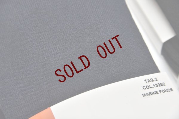 画像8: DORE DORE　　" Cotton Jersey Opaque Tights "　