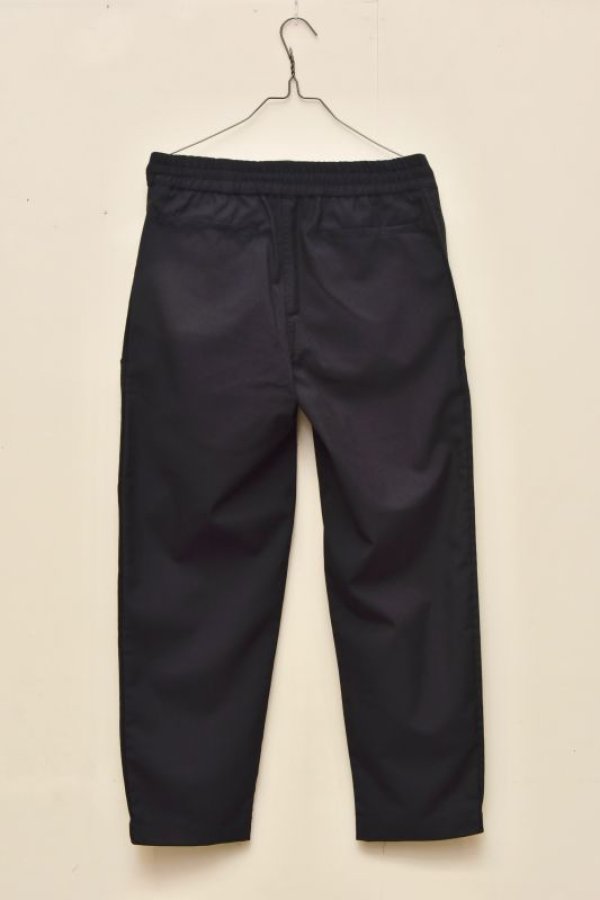 画像5: Sans limite　 T/W トロ　gomme pants　 col.NAVY