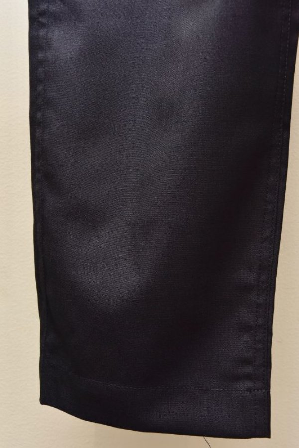 画像4: Sans limite　 T/W トロ　gomme pants　 col.NAVY