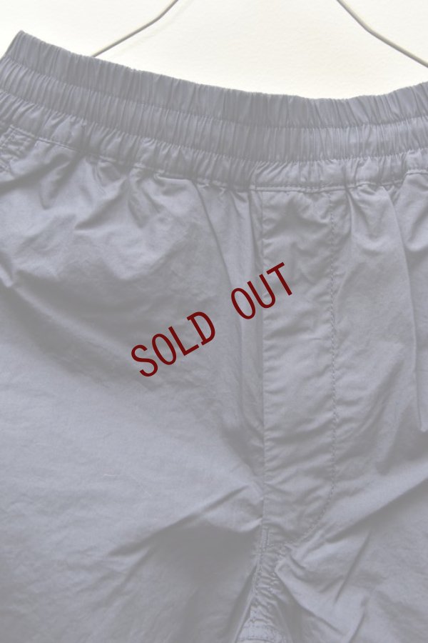 画像3: Sans limite　 タイプライター　gomme pants　 col.NAVY