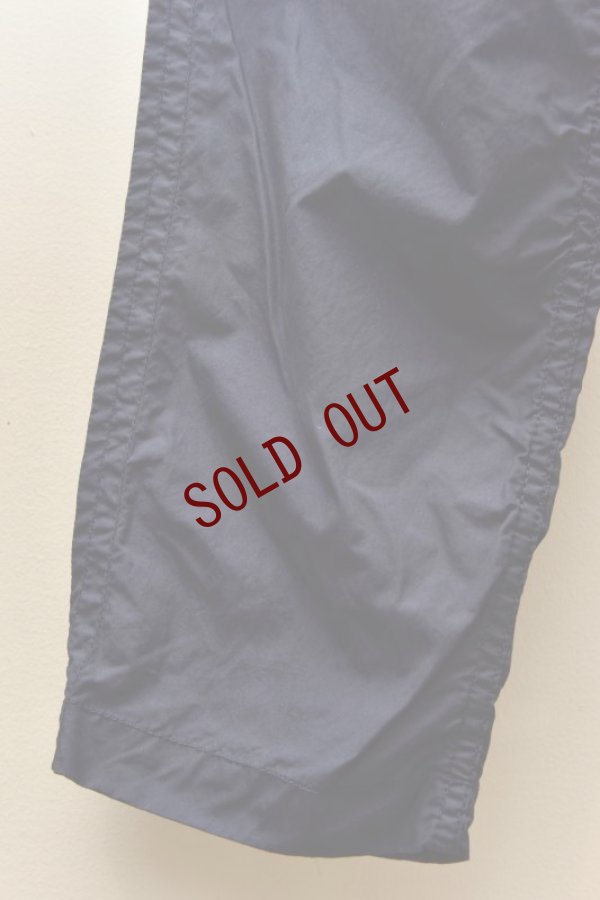 画像4: Sans limite　 タイプライター　gomme pants　 col.NAVY