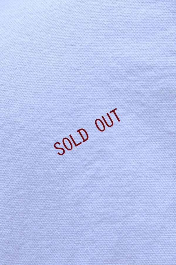 画像7: toogood　" THE PHOTOGRAPHER JACKET - CANVAS "　col.COBALT