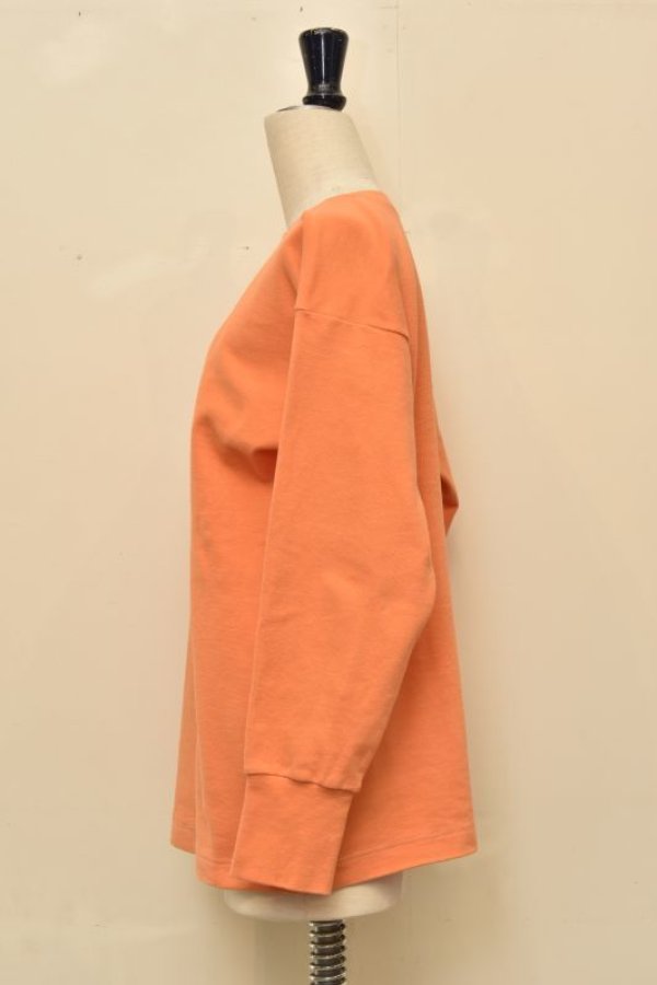 画像4: Sans limite  "スパンボート”   col.ORANGE