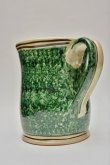 画像4: Cristaseya   CERAMIC PITCHER　 col.GREEN  (4)