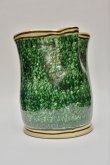 画像3: Cristaseya   CERAMIC PITCHER　 col.GREEN  (3)