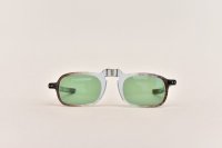 Pierre Cardin　" vintage  folding glasses "　