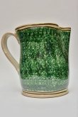 画像2: Cristaseya   CERAMIC PITCHER　 col.GREEN  (2)
