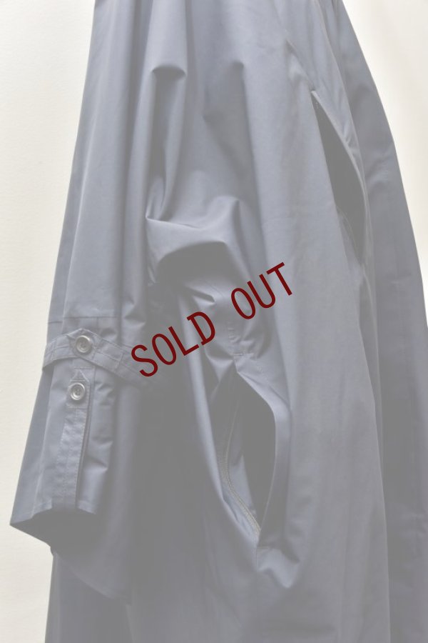 画像5: Norwegian Rain　 Raincho - Super Light Weight　 col.DARK NAVY