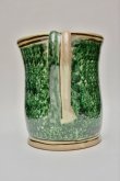 画像5: Cristaseya   CERAMIC PITCHER　 col.GREEN  (5)