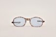 画像1: Pierre Cardin　" vintage  folding glasses "　 (1)