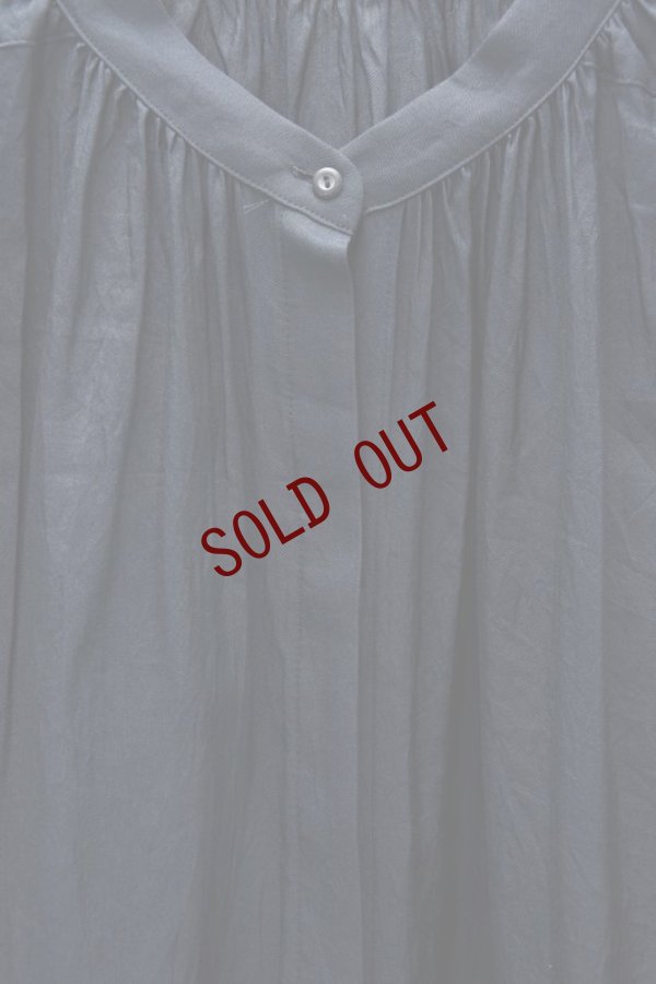 画像5: humoresque　　 gather short sleeve　 col.dark navy