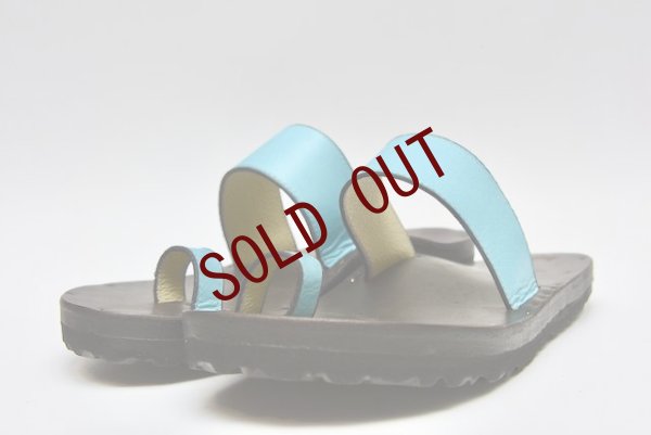 画像4: JUTTA NEUMANN    HERMES WOMEN'S    col. AQUA