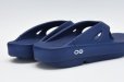 画像5: OOFOS　" OOriginal - Recovery Shoes "　col.Navy (5)