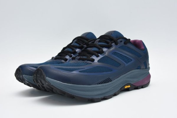 画像3: topo athletic　" W-ULTRAVENTURE WOMEN'S "　col.Navy/Plum