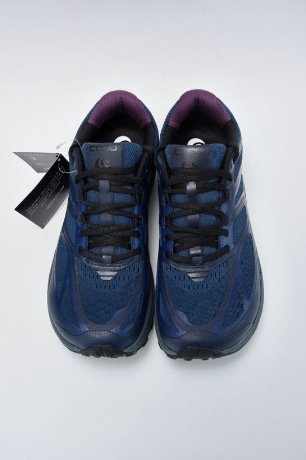 画像6: topo athletic　" W-ULTRAVENTURE WOMEN'S "　col.Navy/Plum