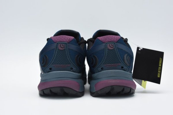 画像5: topo athletic　" W-ULTRAVENTURE WOMEN'S "　col.Navy/Plum