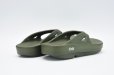 画像6: OOFOS　" OOriginal - Recovery Shoes "　col.Forest Green (08)