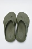 画像8: OOFOS　" OOriginal - Recovery Shoes "　col.Forest Green (08)