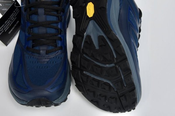 画像8: topo athletic　" W-ULTRAVENTURE WOMEN'S "　col.Navy/Plum