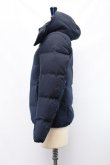 画像6: DESCENTE　ALLTERRAIN  ANCHOR　水沢ダウン(レディース) col.NVGR (6)