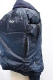 画像16: DESCENTE　ALLTERRAIN  ANCHOR　水沢ダウン(レディース) col.NVGR (16)