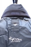 画像15: DESCENTE　ALLTERRAIN  ANCHOR　水沢ダウン(レディース) col.NVGR (15)