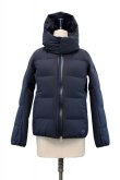 画像1: DESCENTE　ALLTERRAIN  ANCHOR　水沢ダウン(レディース) col.NVGR (1)