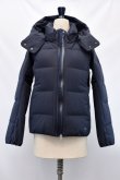 画像19: DESCENTE　ALLTERRAIN  ANCHOR　水沢ダウン(レディース) col.NVGR (19)