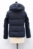 画像7: DESCENTE　ALLTERRAIN  ANCHOR　水沢ダウン(レディース) col.NVGR (7)