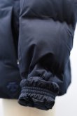 画像14: DESCENTE　ALLTERRAIN  ANCHOR　水沢ダウン(レディース) col.NVGR (14)