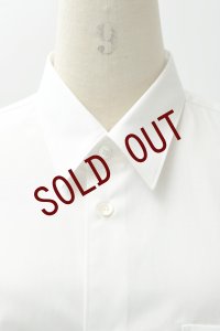Sans limite　 ボックスレギュラー  SH01B　 col.WHITE