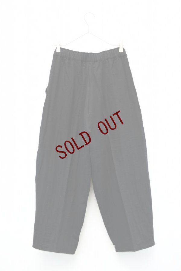 画像5: Cristaseya    Japanese Tripple Gauze Moroccan Pajama Pants    col.Black