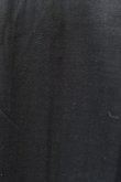 画像6: Cristaseya    Japanese Tripple Gauze Balloon Pants    col.Black (6)