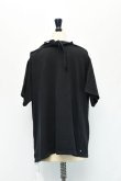 画像6: BLESS N゜69　 Scarfer T-Shirt　 col.BLACK  (6)