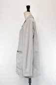 画像5: toogood　 THE PHOTOGRAPHER JACKET - CANVAS　 col.PALE SLATE