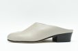 画像2: BEAUTIFUL SHOES　<br />SHALLOW　<br />col.L.GREY (2)