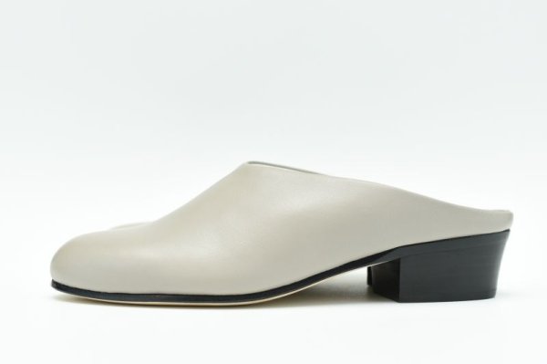 画像2: BEAUTIFUL SHOES　 SHALLOW　 col.L.GREY