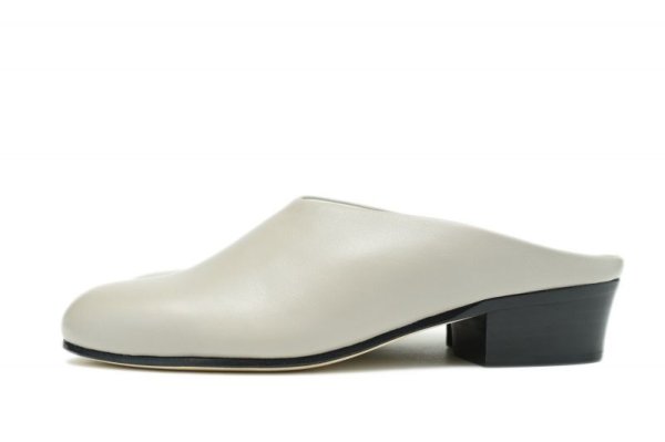 画像1: BEAUTIFUL SHOES　 SHALLOW　 col.L.GREY
