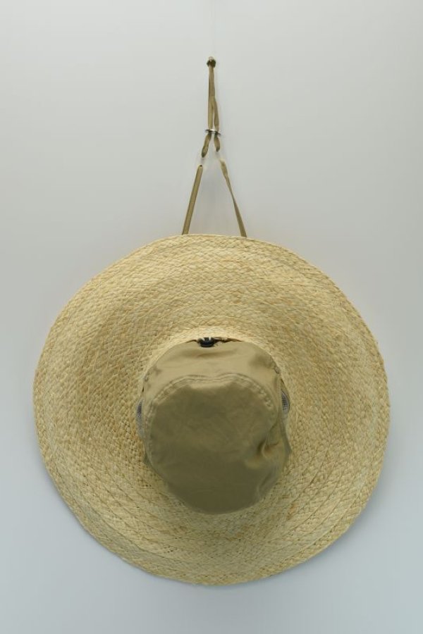 画像4: KIJIMA TAKAYUKI 　W-211344-27 　col.Beige