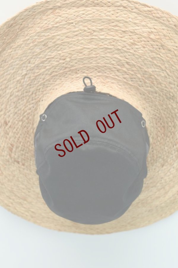 画像5: KIJIMA TAKAYUKI 　W-211344-01 　col.Black