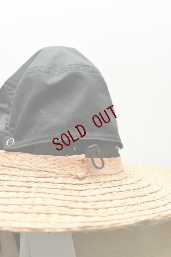 画像3: KIJIMA TAKAYUKI 　W-211344-01 　col.Black