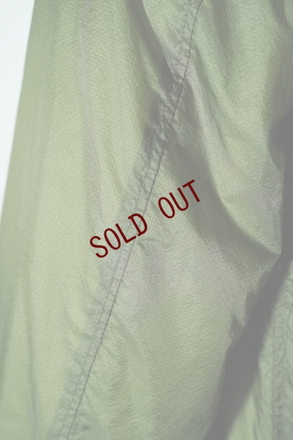 画像8: ENGINEERED GARMENTS　 Liner Jacket - Nylon Micro Ripstop　 col.Olive
