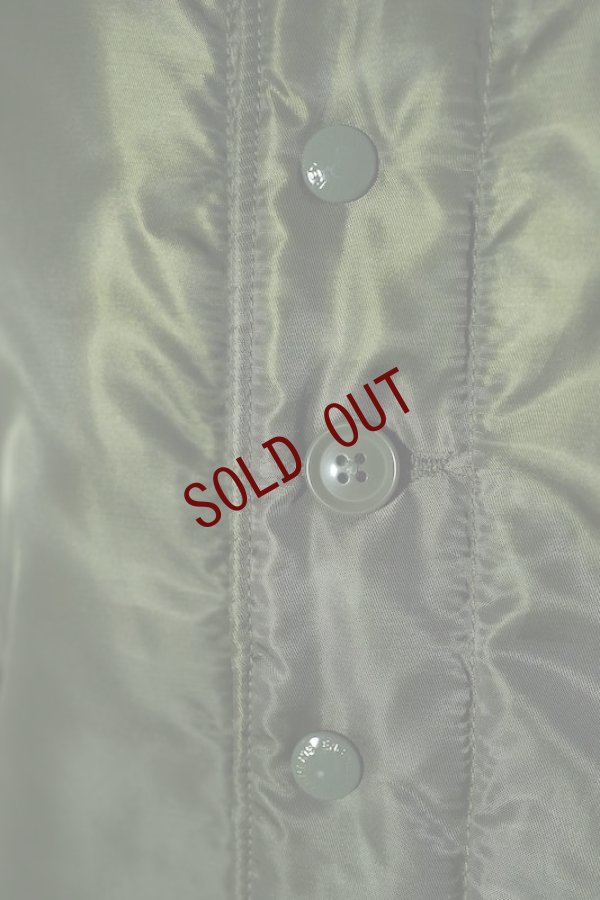 画像11: ENGINEERED GARMENTS　 Liner Jacket - Polyester Pilot　 col.Olive Drab
