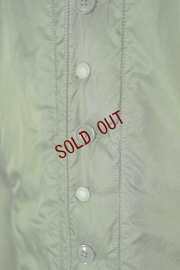 画像7: ENGINEERED GARMENTS　 Liner Jacket - Nylon Micro Ripstop　 col.Olive