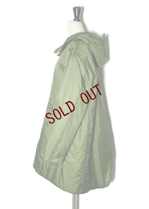 画像4: ENGINEERED GARMENTS　 Liner Jacket - Nylon Micro Ripstop　 col.Olive