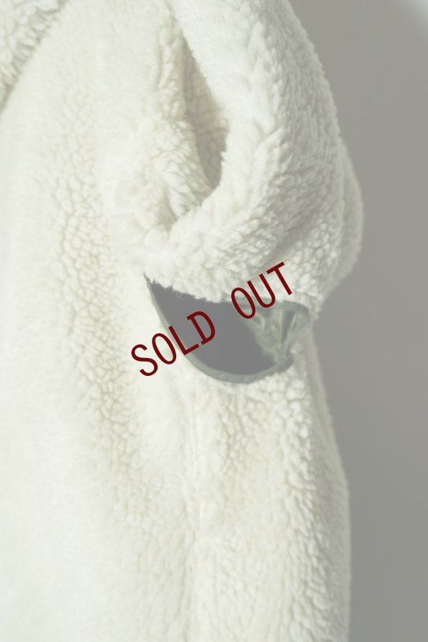 画像5: ENGINEERED GARMENTS　 Liner Jacket - Polyester Pilot　 col.Olive Drab